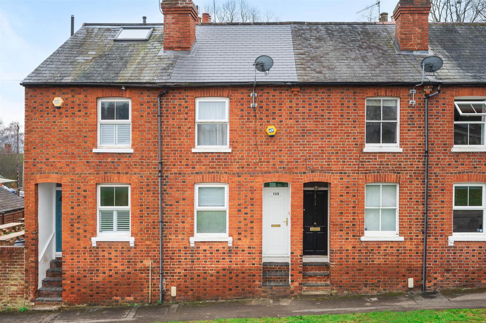 Greys Road, Henley-On-Thames